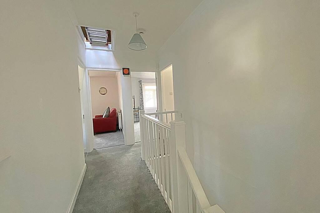 Apartment The Retreat @ The Old Smithy, Colebrook Village Plymouth