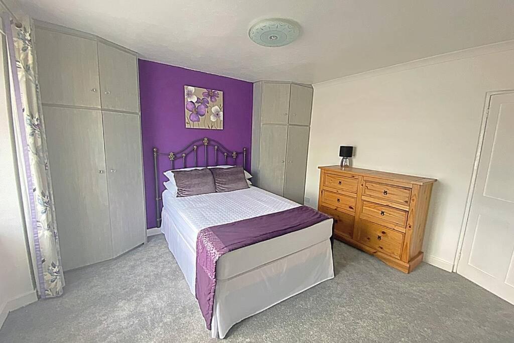 Apartment The Retreat @ The Old Smithy, Colebrook Village *