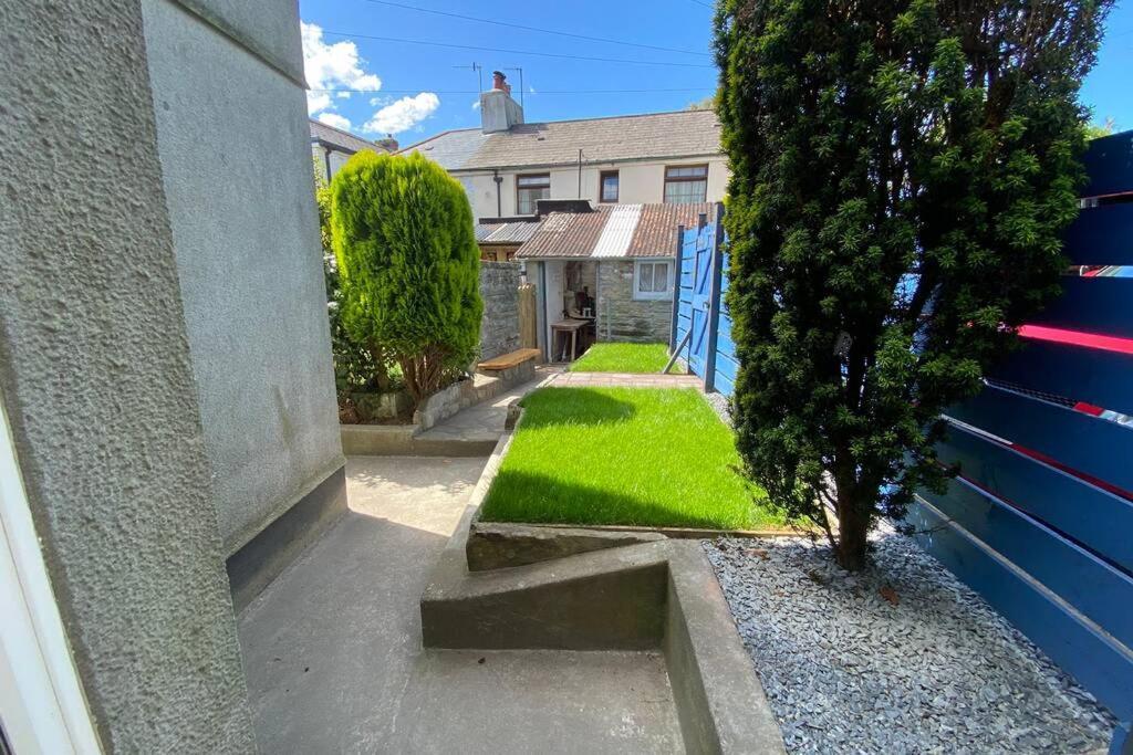 The Retreat @ The Old Smithy, Colebrook Village Plymouth