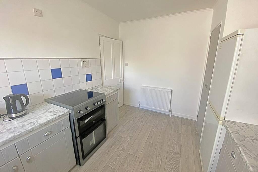 Apartment The Retreat @ The Old Smithy, Colebrook Village
